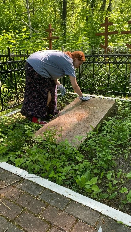 Память в наших сердцах и делах 🕊
 
💥Студенты Саранского художественного училища имени Ф. В. Сычков