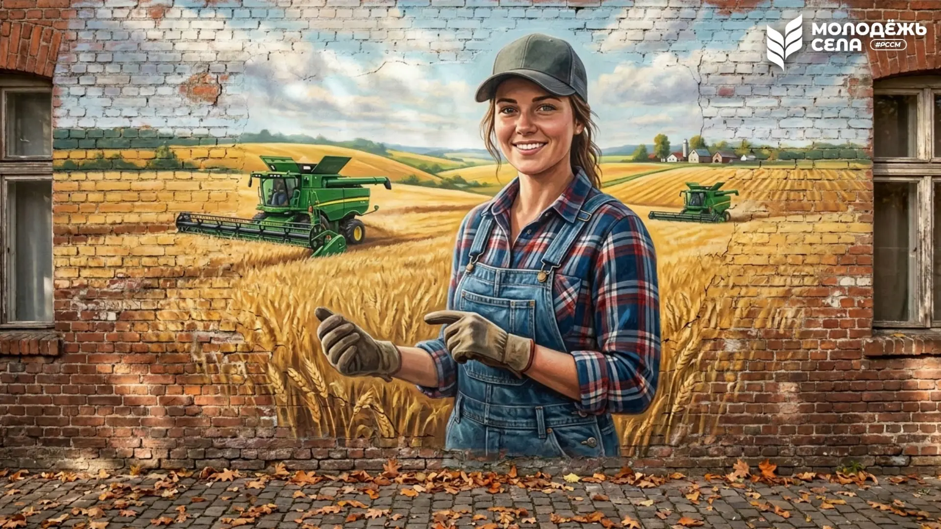🌾 Наши друзья и коллеги - «Ассоциация школ-хозяйств и агрошкол России» - стали победит...