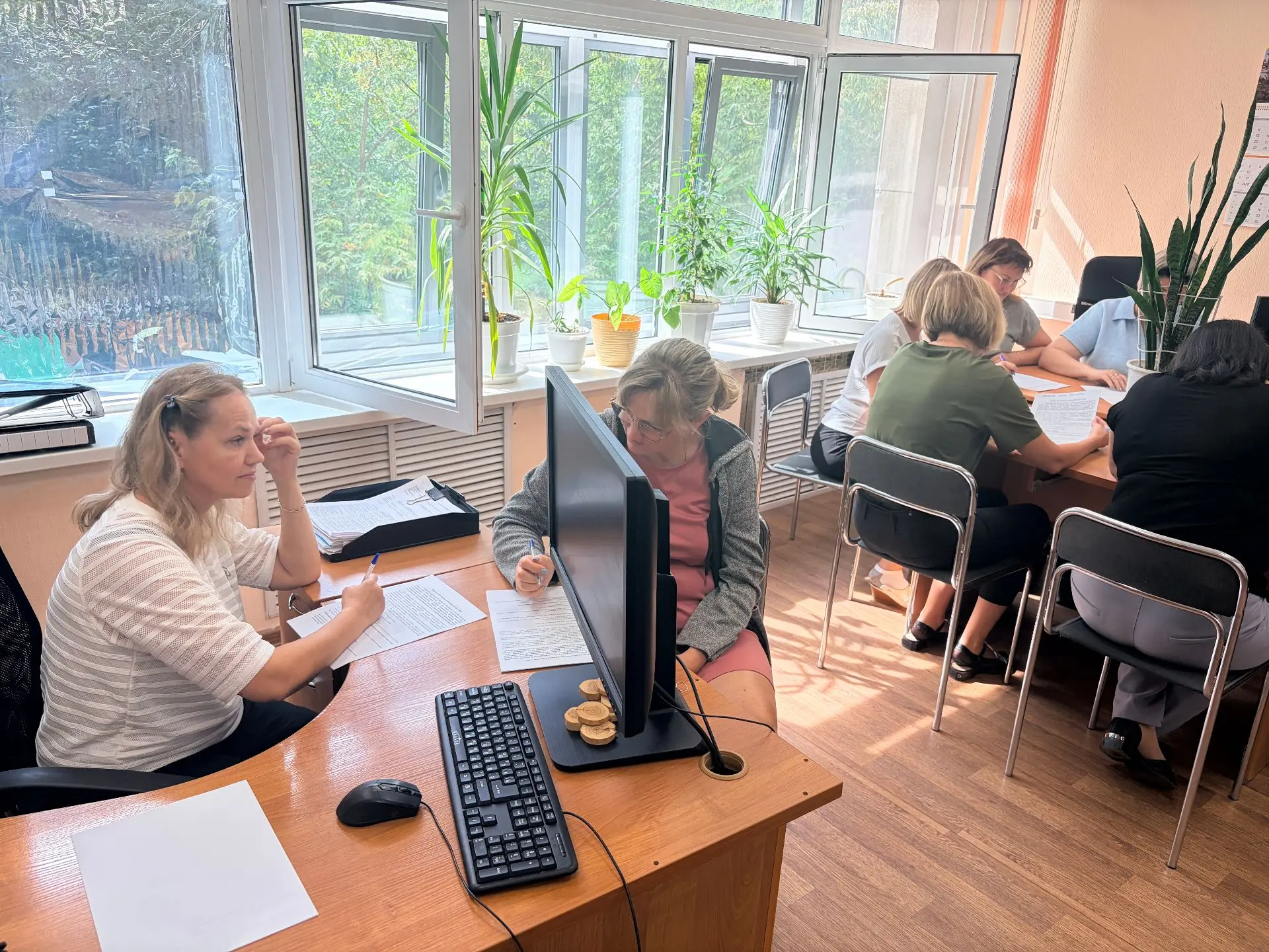 ✅ 20 августа 2026 года в Управлении Федерального казначейства по Нижегородской области ...