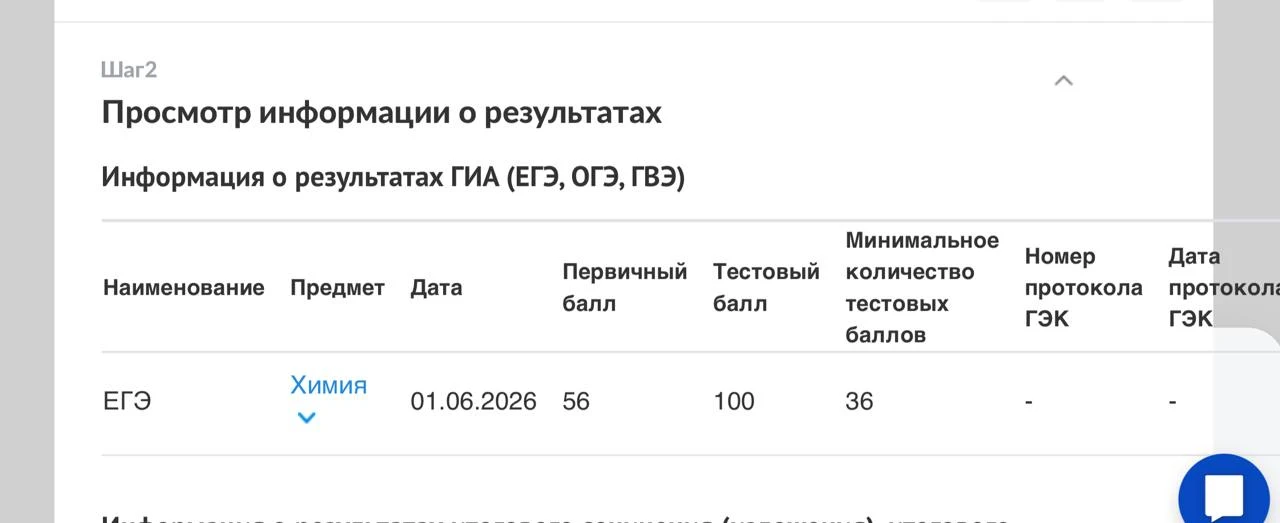Екатерина Андреевна, здравствуйте! Хочу вам выразить свою огромную любовь, я добилась своего желанно