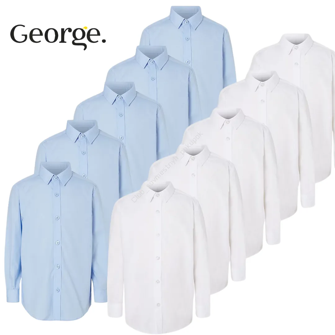 George 🇬🇧
