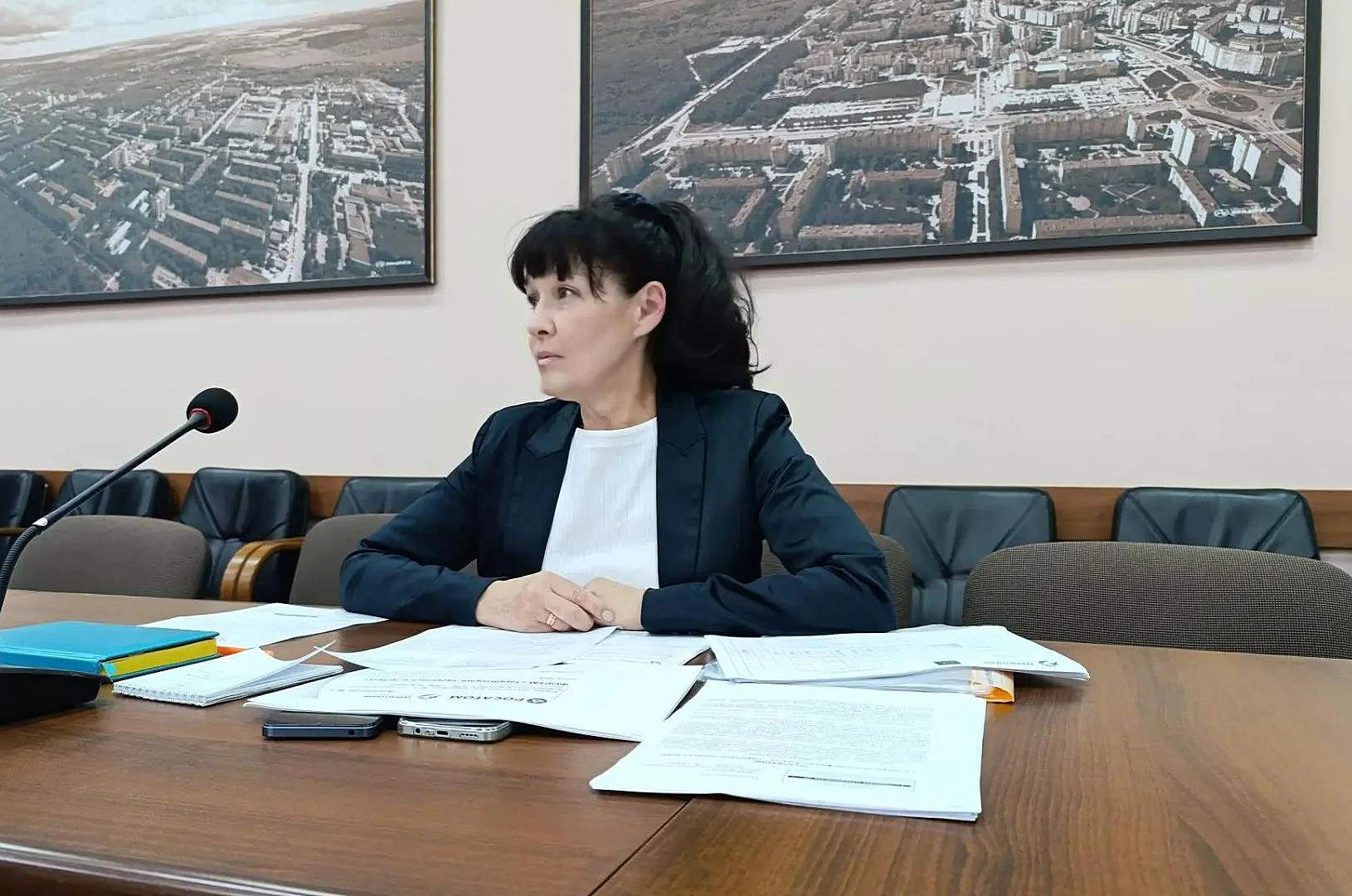 Обнинск вновь представит лучшие муниципальные практики на конкурс по итогам форума «Рос...