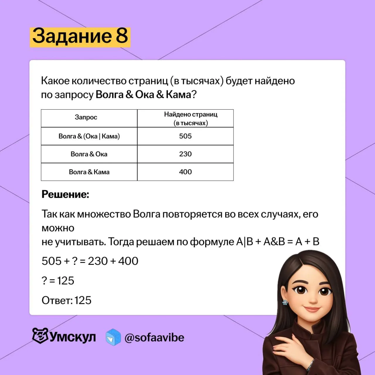 держите подборку разборов Дальнего Востока по самым тяжёлым номерам 👀

завтра будет примерно такой 