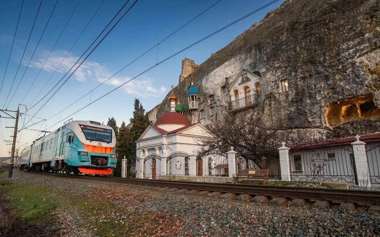 Доброе утро, Севастополь! ☀️⚓