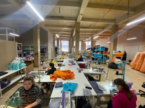 Мое производство приносило 36 млн в год, пережило ковид, блокировку от Вайлдберриз и уход инстаграм*