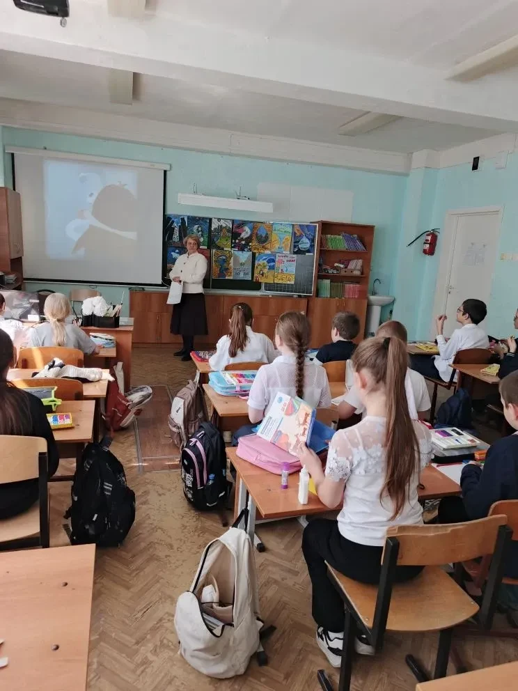 В рамках Общероссийских Дней защиты от экологической опасности в Ростовской области про...