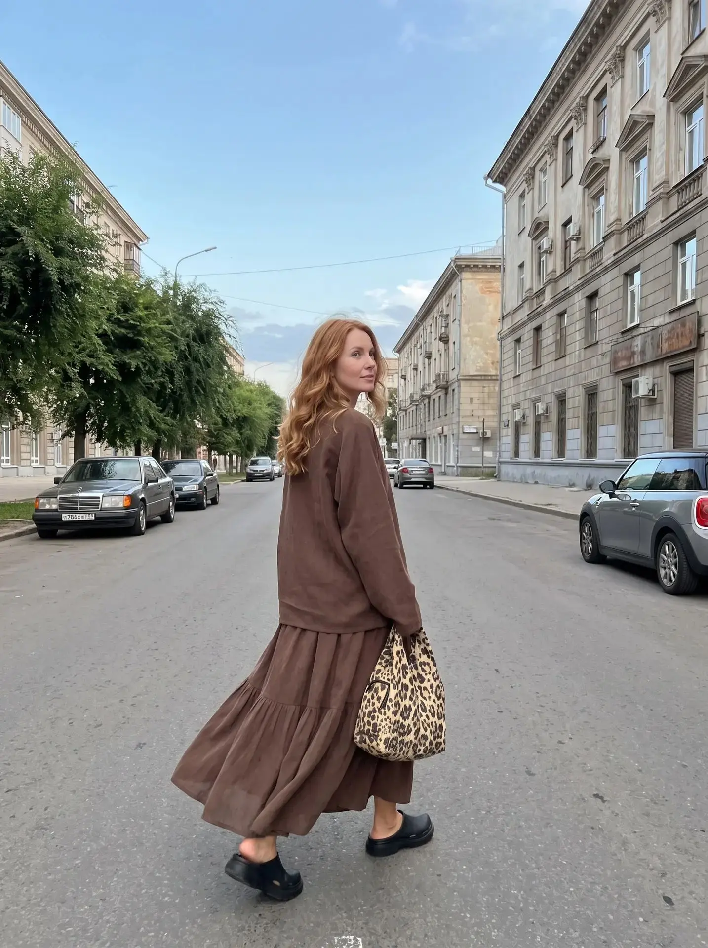 🎉Купра - идеальная ткань для начала осени 🍂
