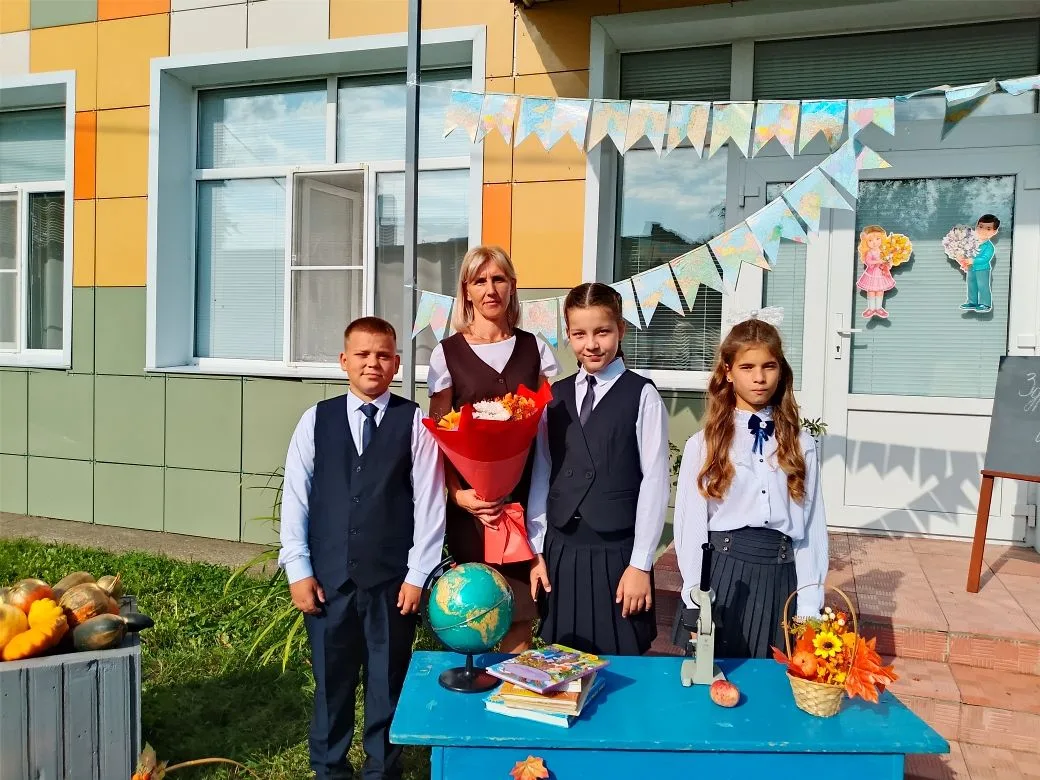 Дорогая Людмила Васильевна!