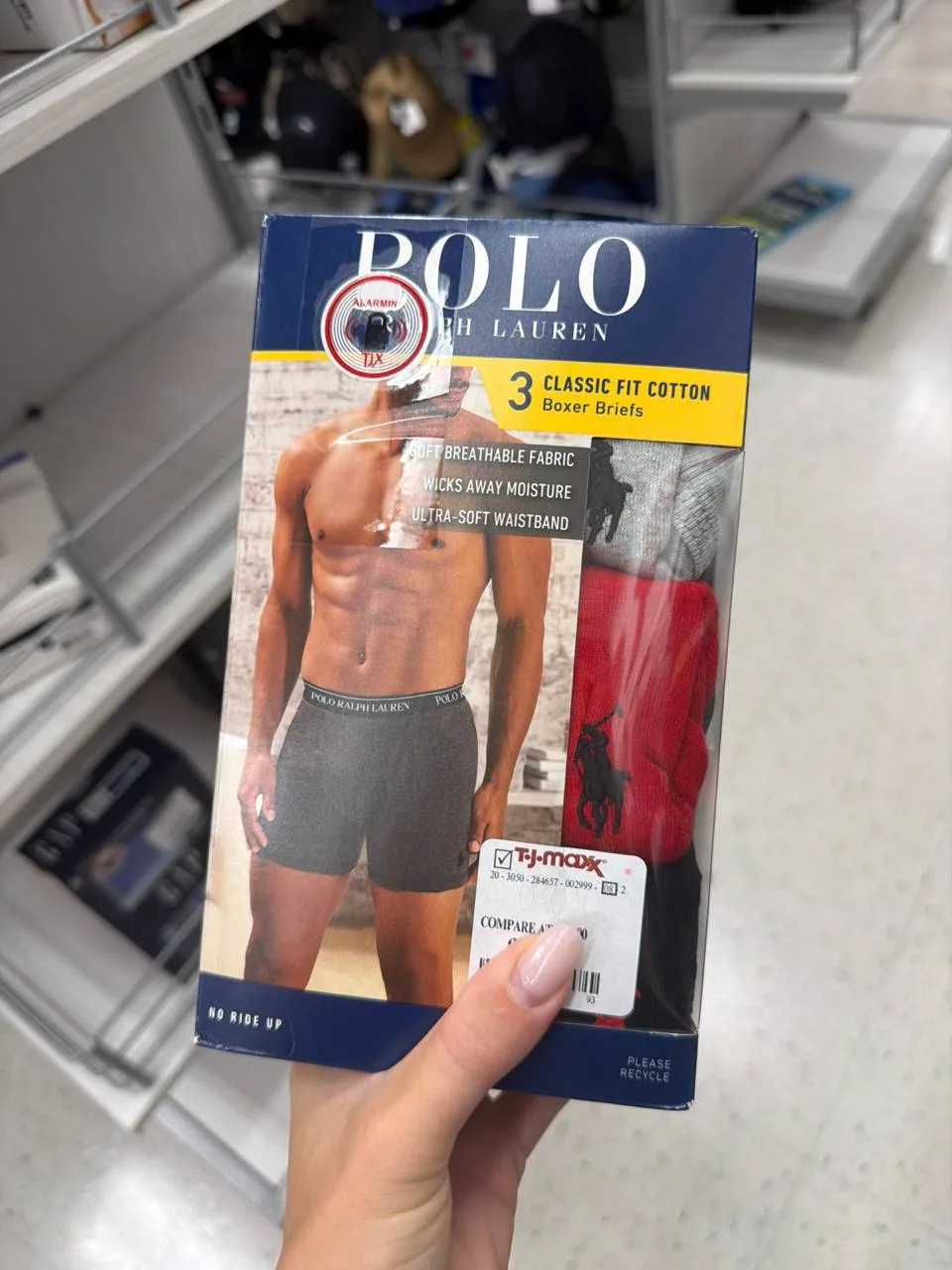S, M