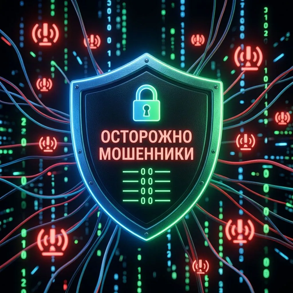 🚨 Внимание, уважаемые сотрудники детского сада «Моряночка» и родители! 🚨В интернете сегодня очень 