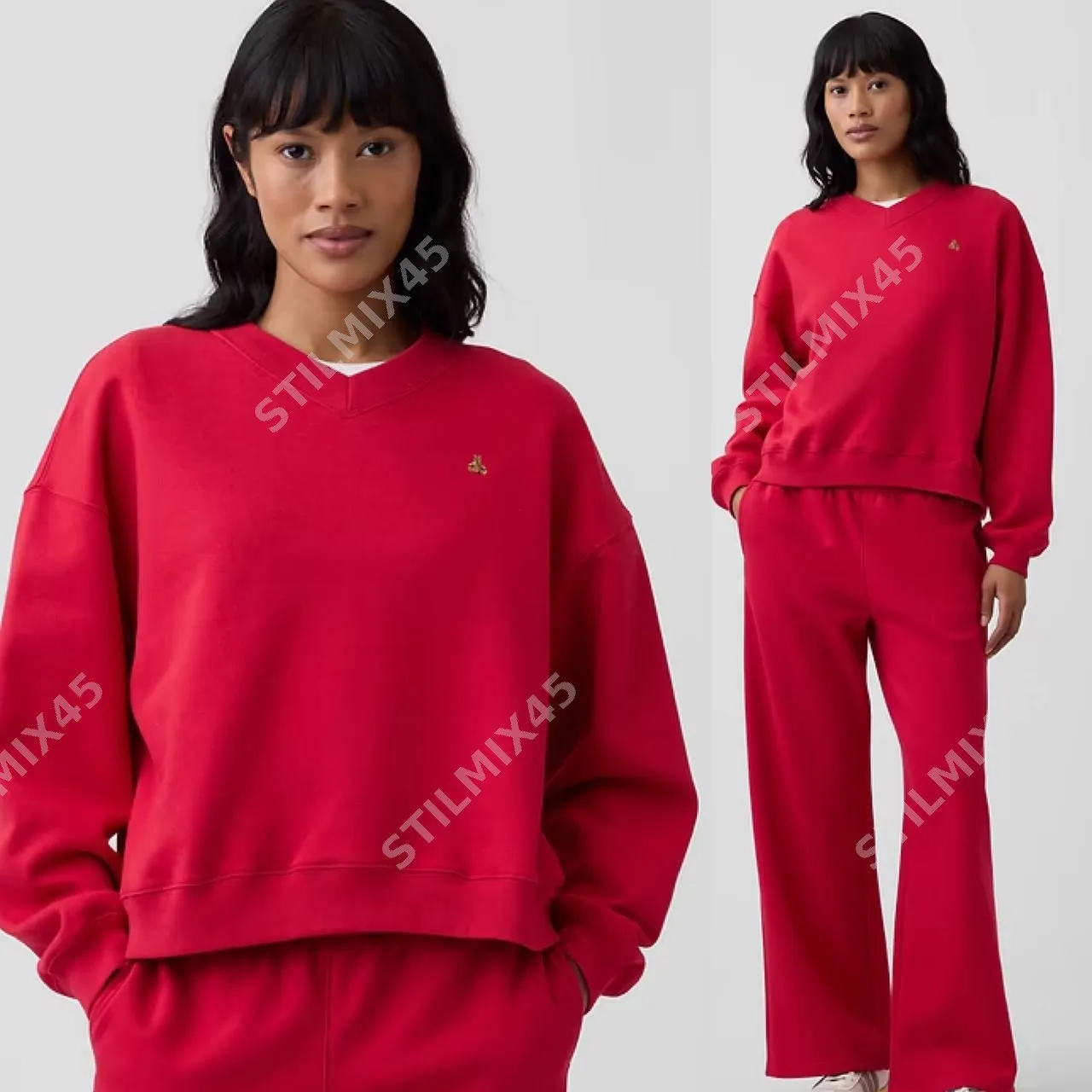 Gap Factory
