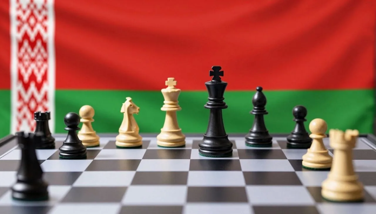 🇧🇾 ФИДЕ полностью сняла ограничения с Белорусской шахматной федерации, позволив национальной сборн