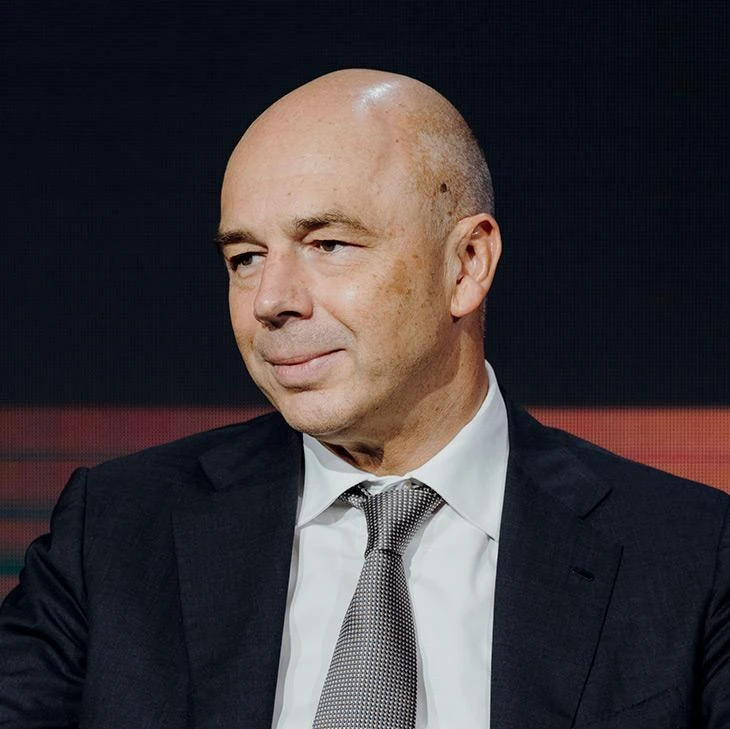 «Слабину в финансах допускать нельзя», — заявил лава Минфина Антон Силуанов