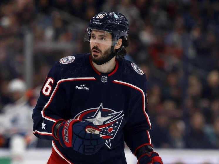 🏒Воспитанник «Югры» вошел в состав сборной России по хоккею на матч с США

В Москве 1 июля в «Лужни