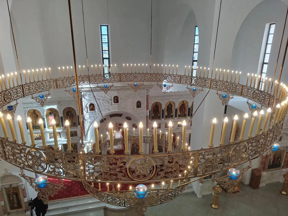 💍 Семь семей. Семь историй любви