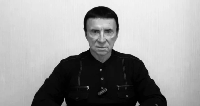 🕯Умер Анатолий Кашпировский, советский и российский психотерапевт и телеведущий. Ему б...
