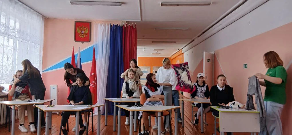 ✨🌟 «Волшебные звёздочки: праздник талантов» 🌟✨