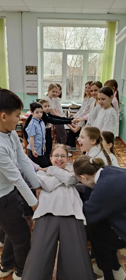 🧠 Весенняя неделя психологии — 2026: путь к себе и друг к другу