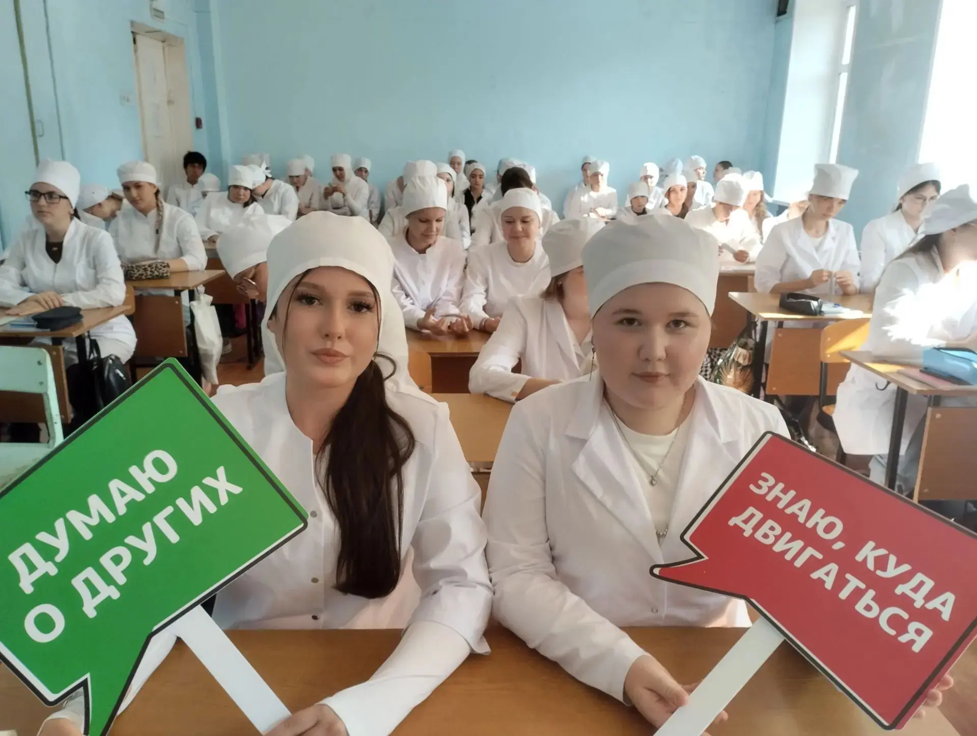 🚦 Учебный год — с важного разговора о безопасности!