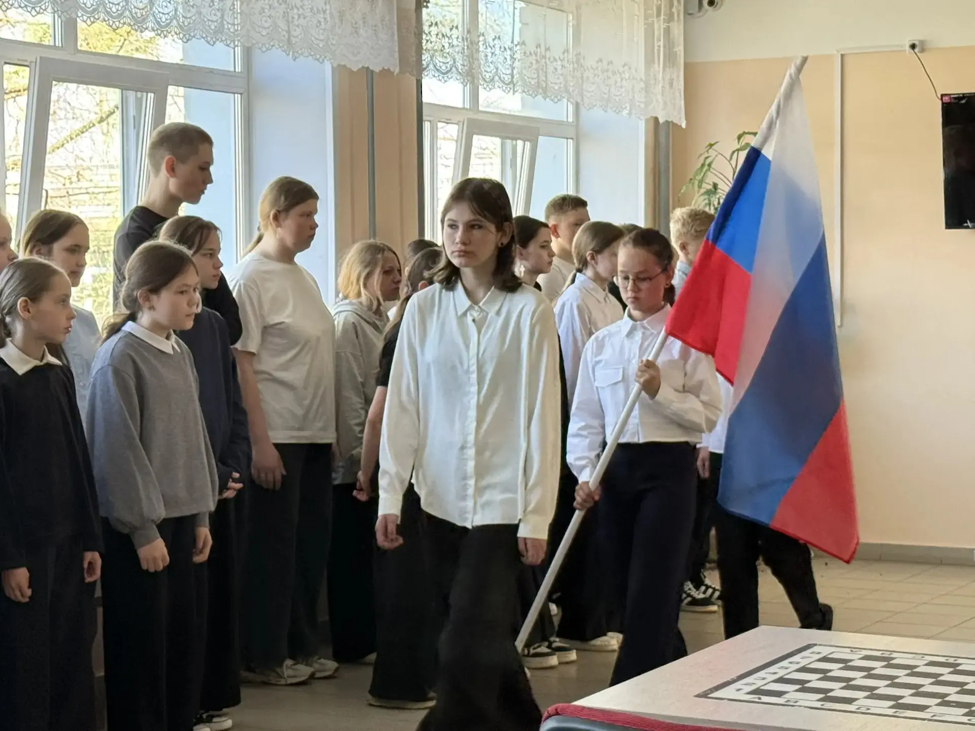 📚Новая учебная неделя