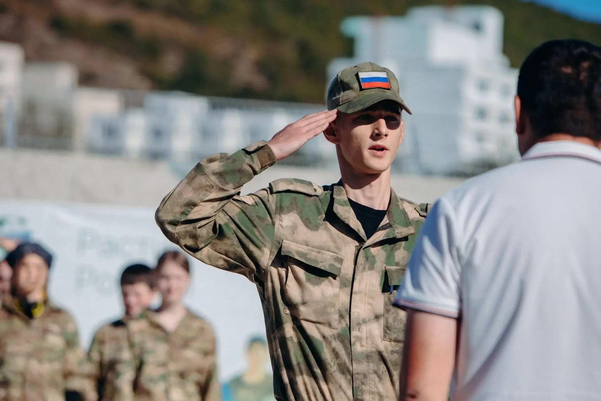 Как смену начнешь, так ее и проведешь 💪