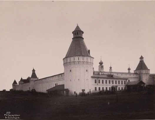 К 175-летию И.Ф. Барщевского.
