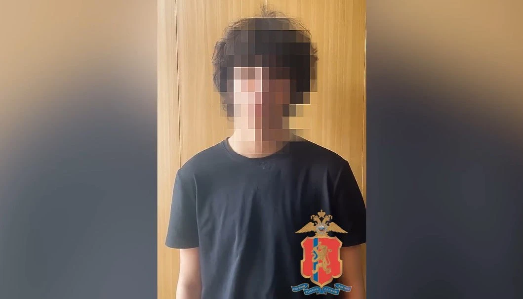 Канский подросток сообщал о «бомбах» в школе, чтобы сорвать уроки

Полиция и ФСБ задержали 14-летнег