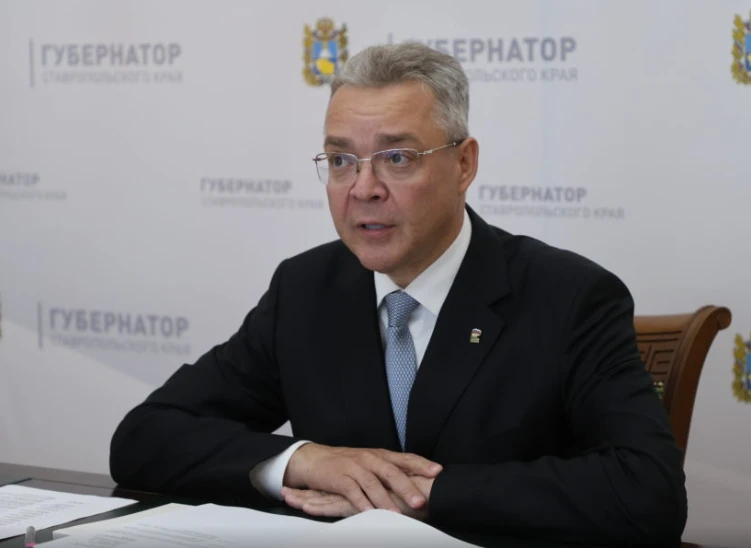 📰 На Ставрополье повысят доступность спорта для детей по поручению губернатора