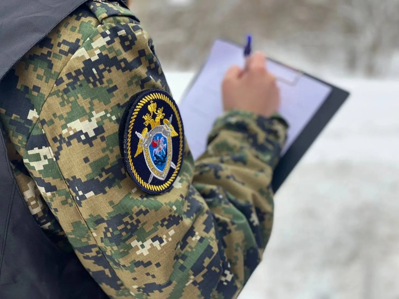 В отношении жителя города Магадана возбуждено уголовное дело за сбыт наркотиков https:/...