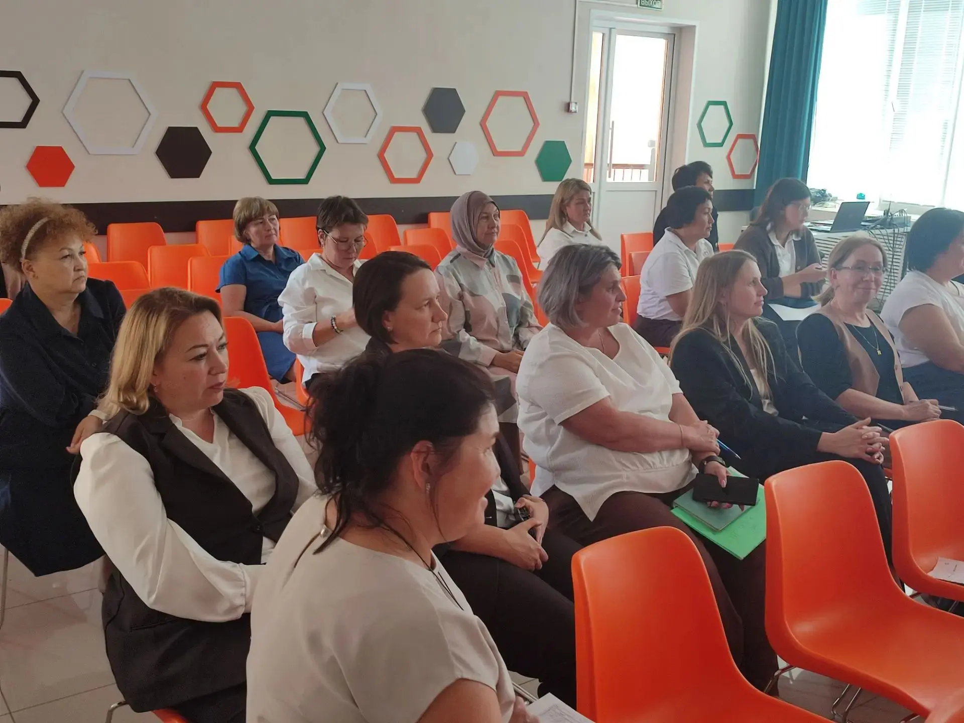 📌 Мелеузовский многопрофильный профессиональный колледж: первые шаги нового учебного года