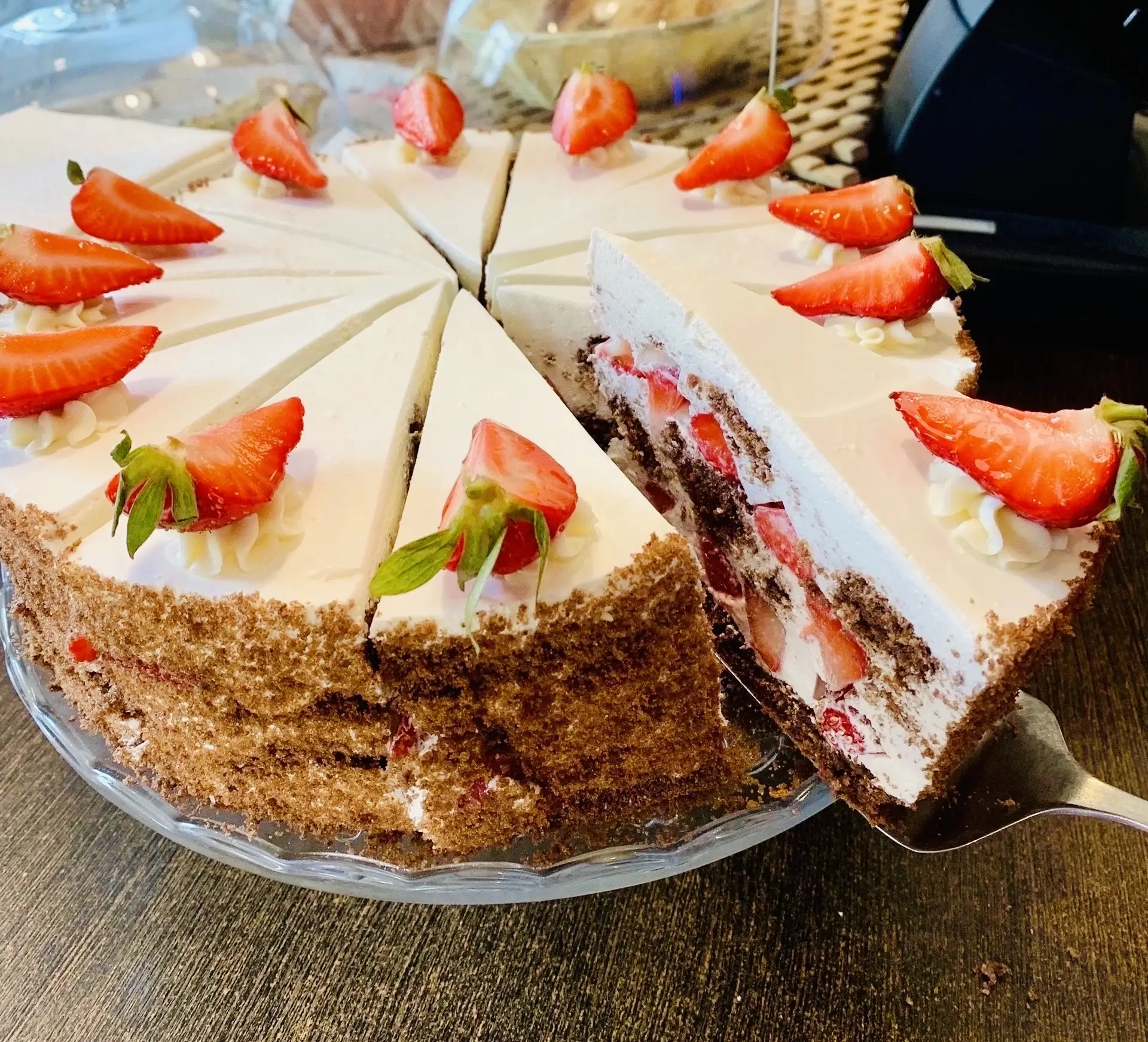 🍰 Торт  «Панчо»!