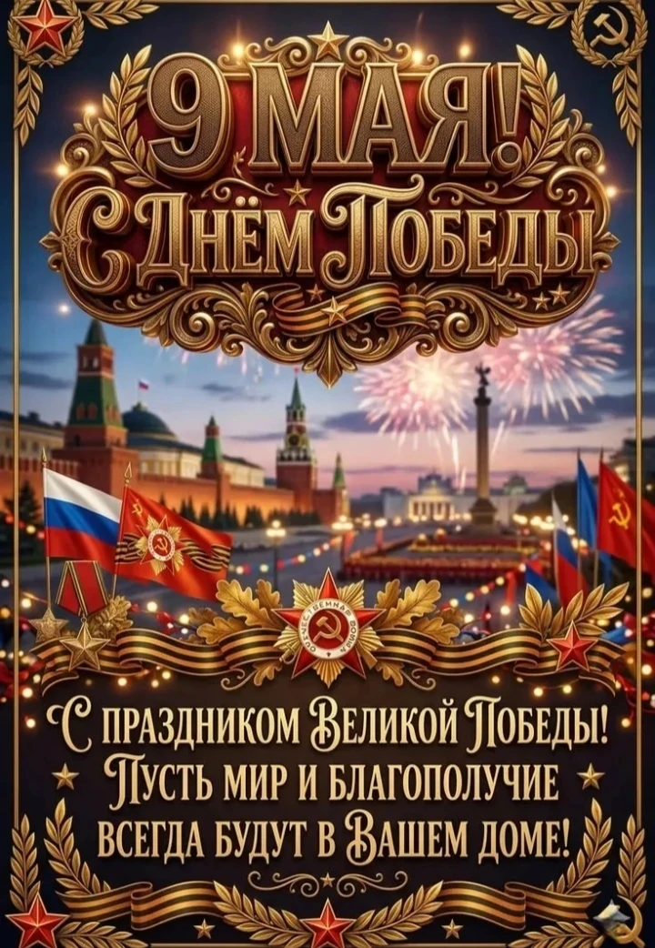 Уважаемые учителя, дорогие родители и наши любимые ученики!