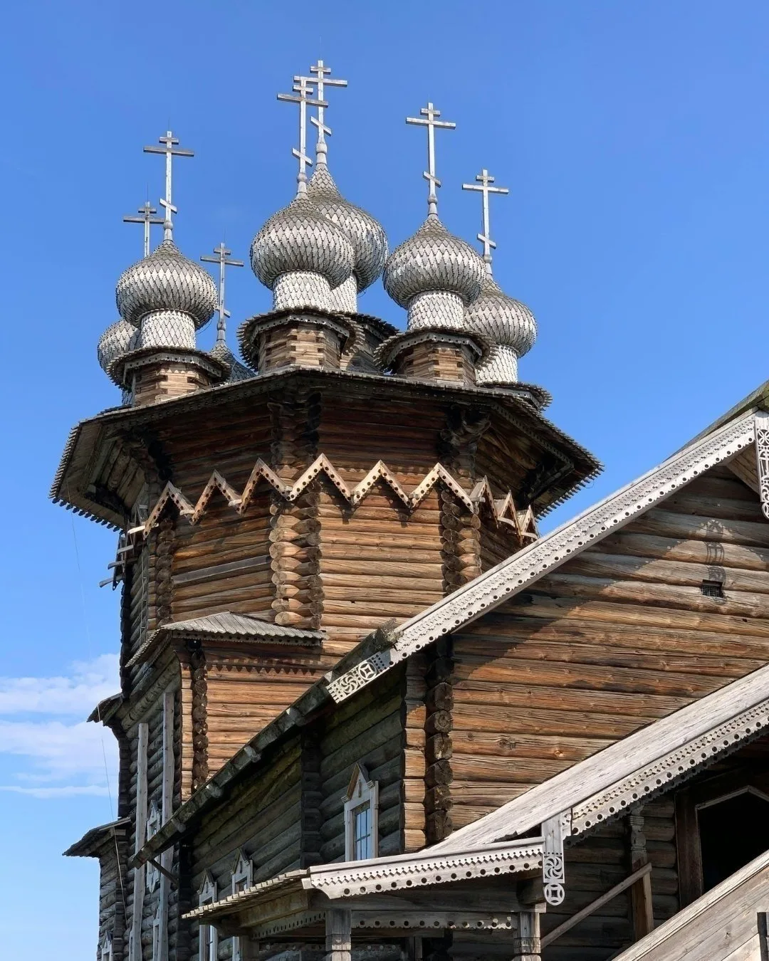 ✨ Откройте природную магию Карелии! Уникальные северные пейзажи, чистейший воздух и сам...