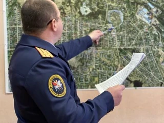 ⚖️ В Екатеринбурге перед судом предстанет местный житель, обвиняемый в самоуправстве