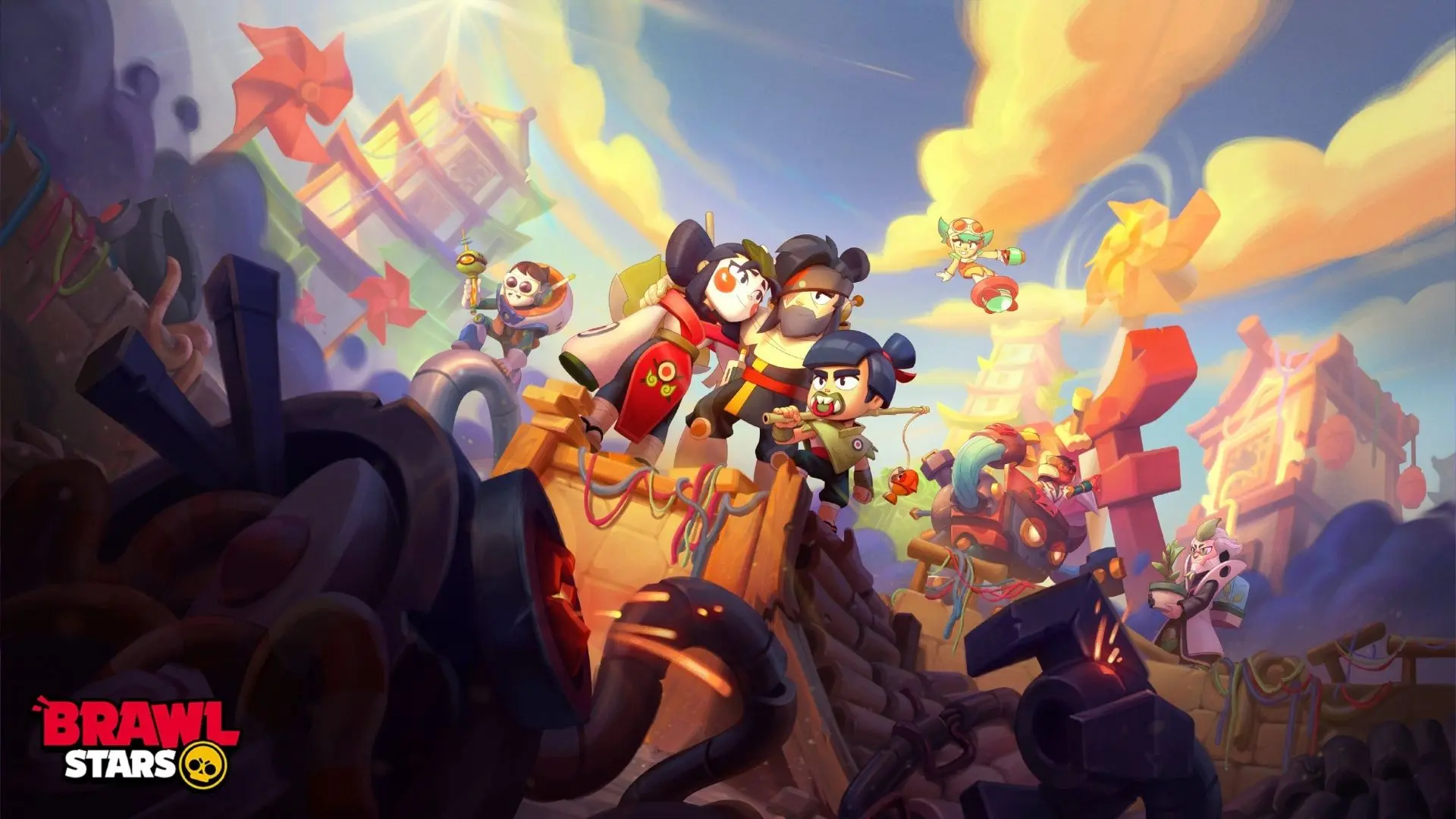 Изменения баланса Наносил в Brawl Stars

The Brew Room сообщили о правках баланса Наносил — 24 бойца