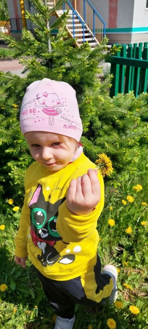 27 мая отмечается один из самых теплых и радостных дней в году – День одуванчиков. Наши...