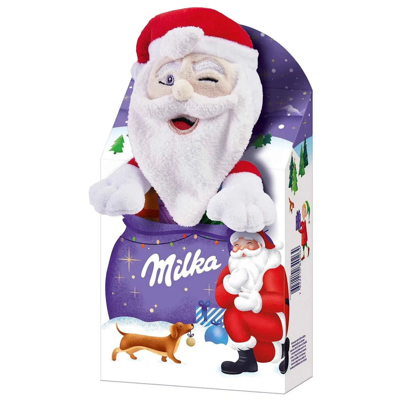 #Milka