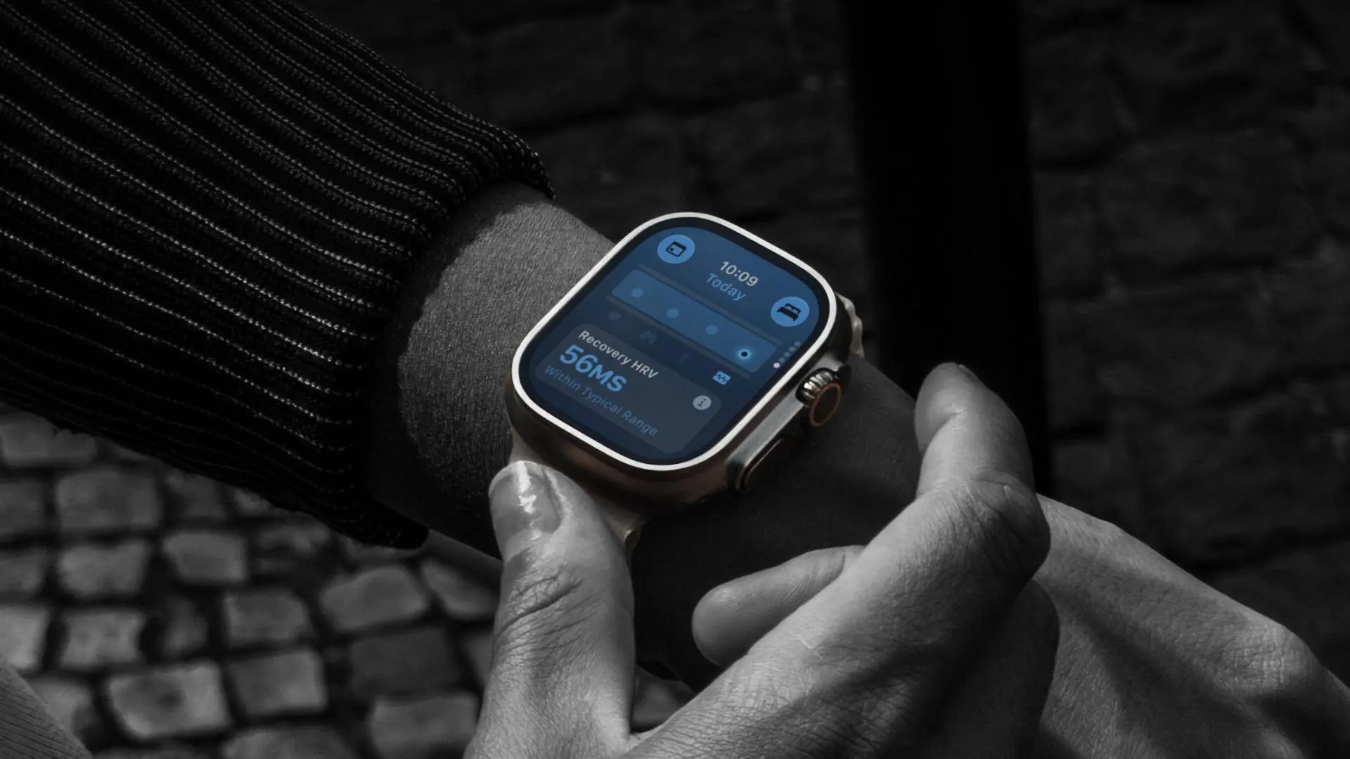 Apple Watch Ultra 4 лишились поддержки ГЛОНАСС