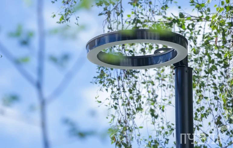 🌳 В Челябинске подвели итоги голосования за проекты благоустройства общественных пространств, котор