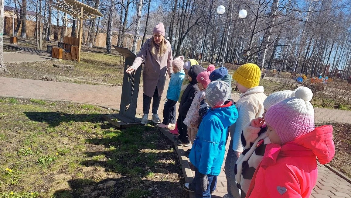 Природа вновь оживает, воздух наполняется свежестью и ароматами, а настроение становитс...