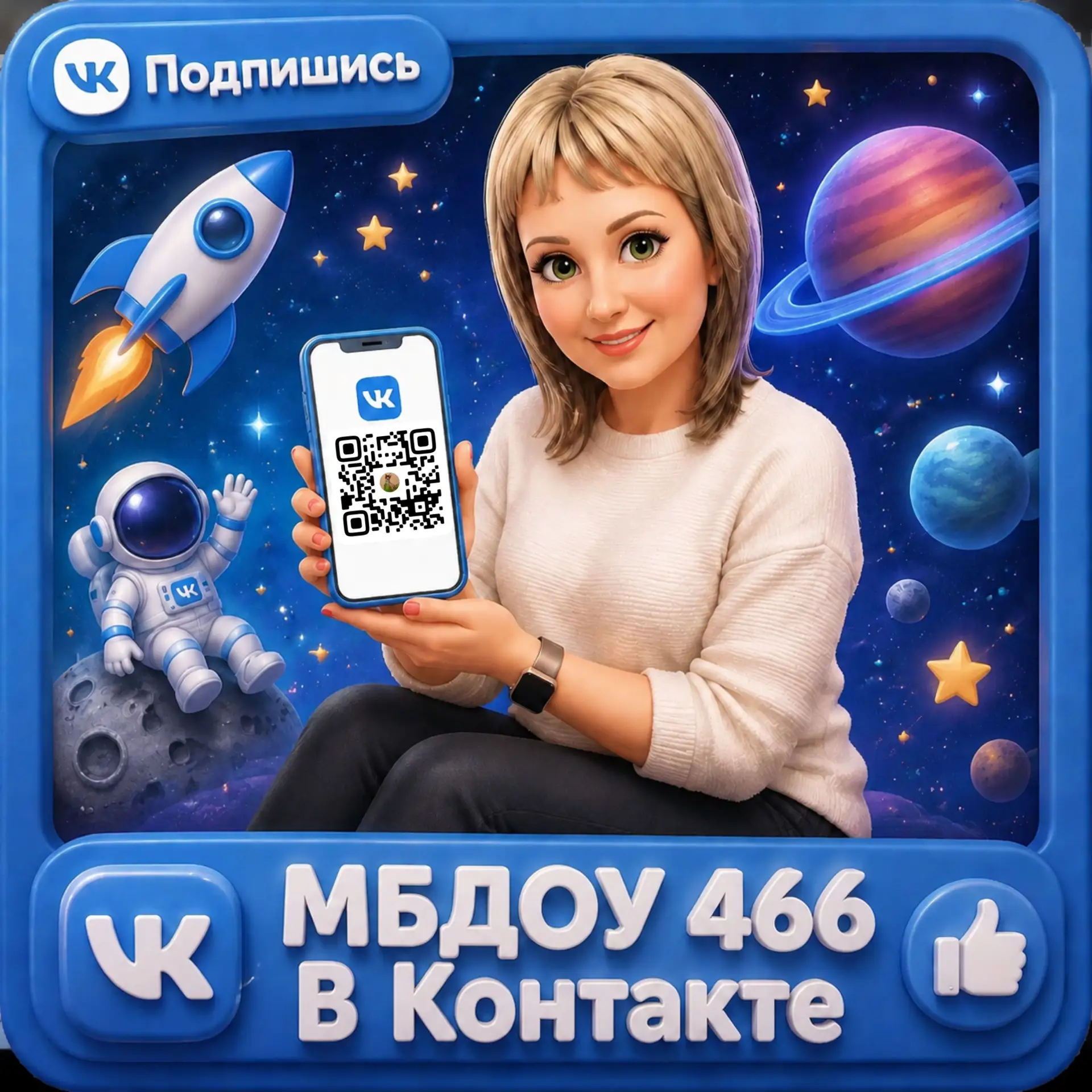 🚨 Внимание, важный анонс! 

Чтобы получать секретные знания, крутые фишки и порцию позитива каждую 