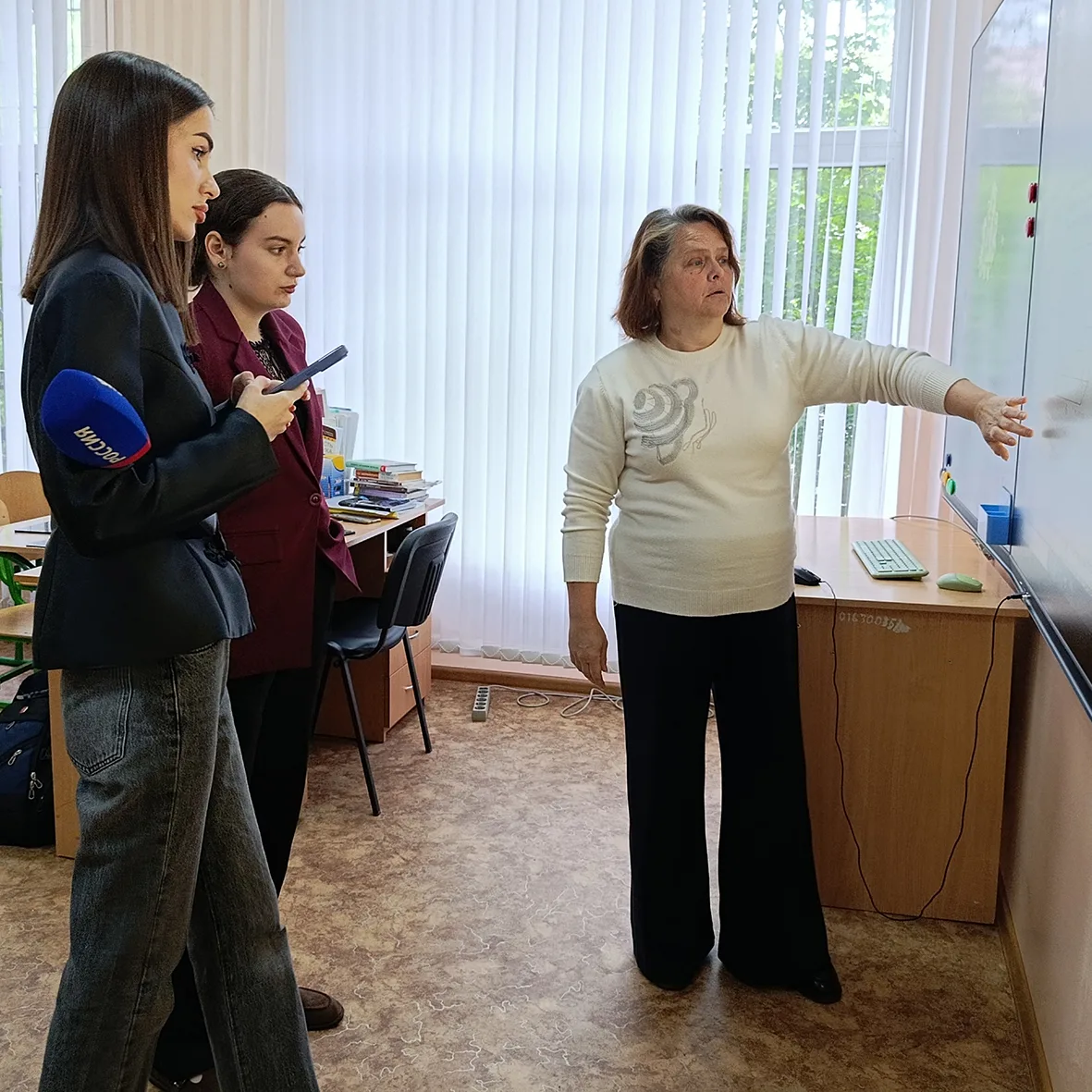 Делимся опытом по подготовке к ЕГЭ