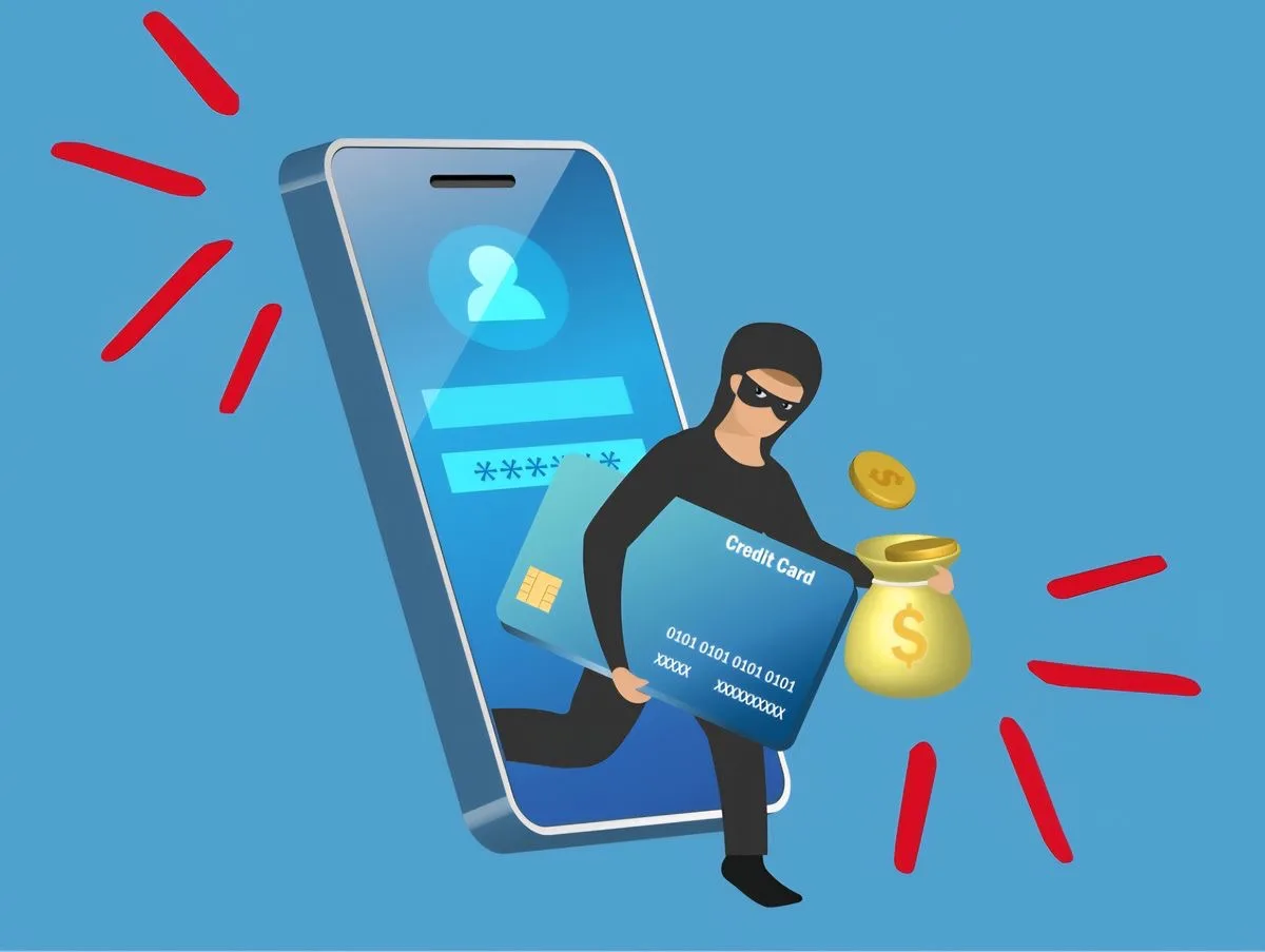 🛡️ Как защитить ребёнка и не попасться на уловки мошенников при покупке путёвок в детс...