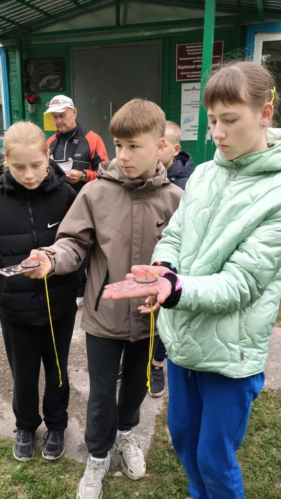 🏕️ СЛЁТ ЮНЫХ ТУРИСТОВ-2026: ЭТО БЫЛО ПОТРЯСАЮЩЕ!🏕️