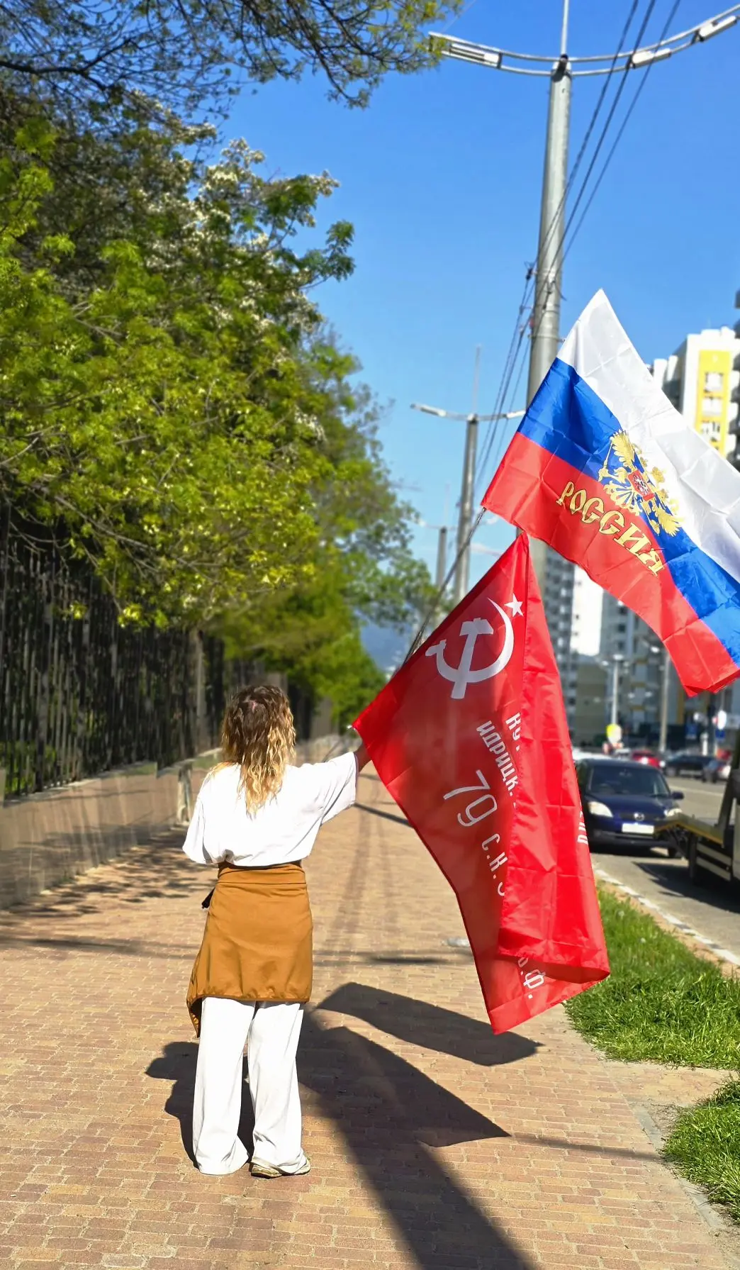 Друзья мои! ❤️🇷🇺