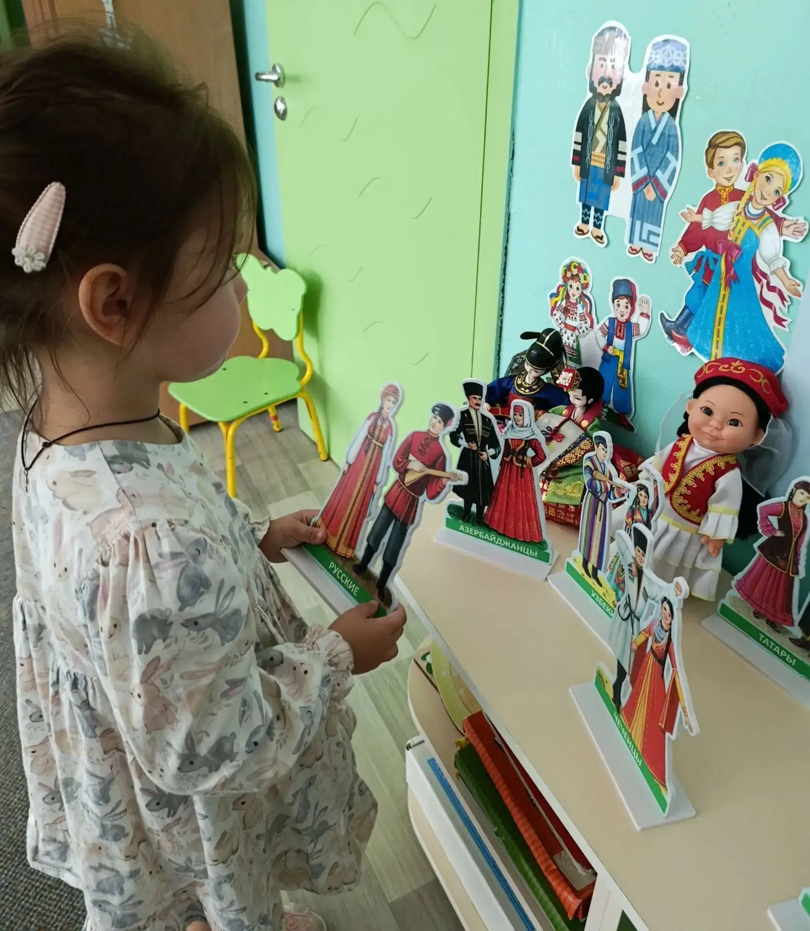 Разговоры о важном в «Почемучке» 💬❤️