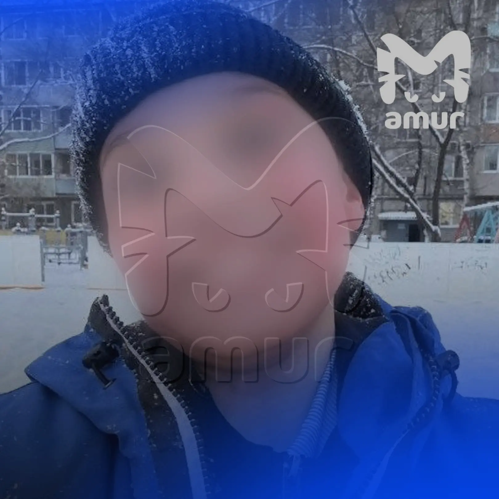 🕊 12-летний мальчик мог погибнуть из-за вейпа.

Мама обнаружила своего сына мертвым в квартире в Ус