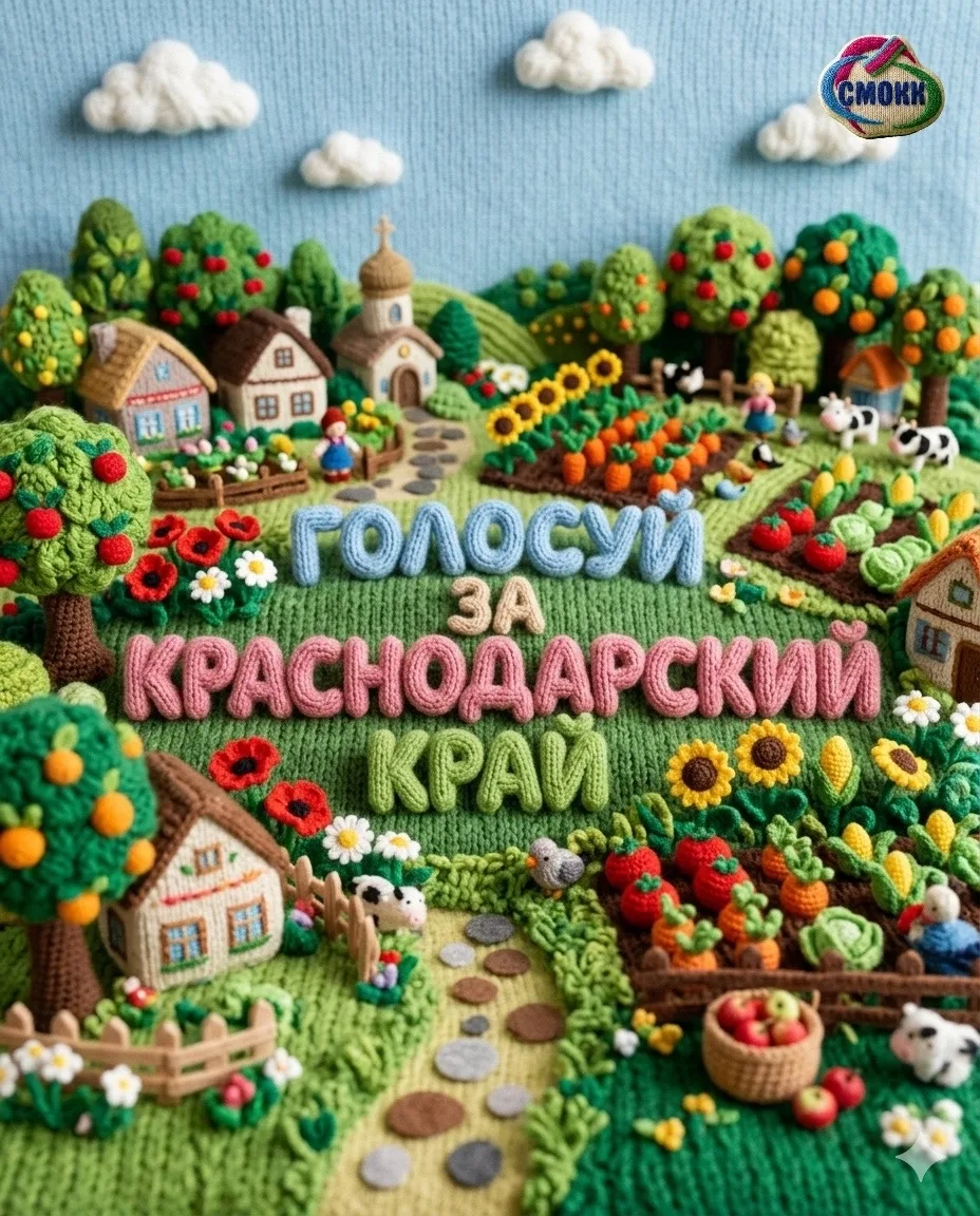 Знаете, что объединяет Краснодар, Новороссийск и Сочи?