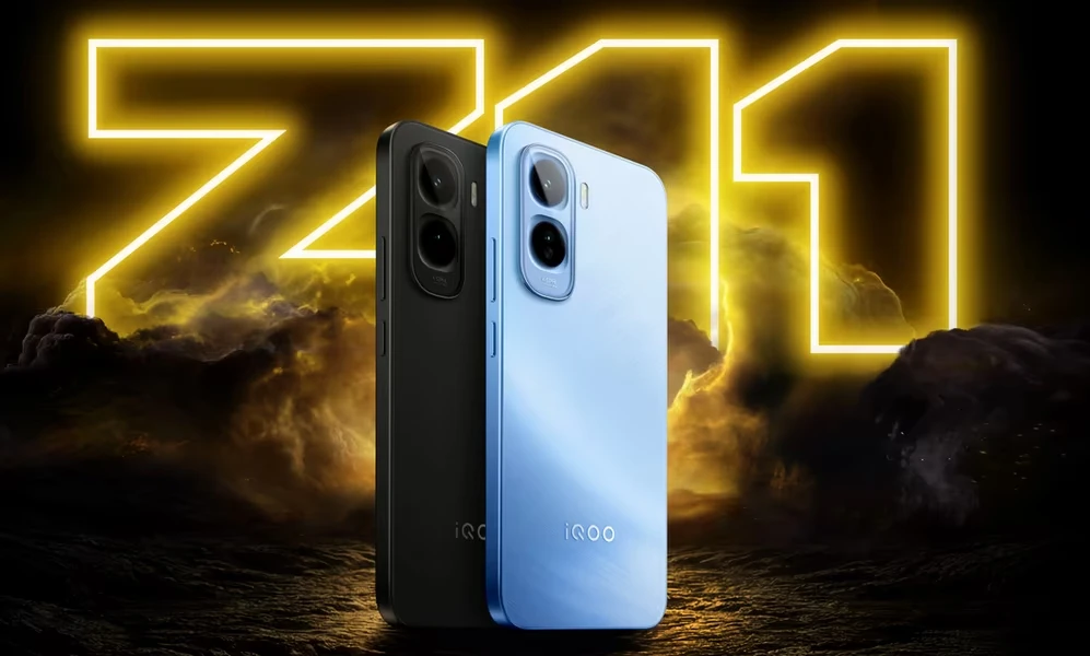 В России стартовали продажи iQOO Z11 5G 

Российские ритейлеры начинают продажи нового смартфона iQO