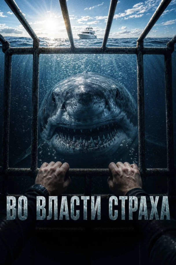Во власти страха (2026)